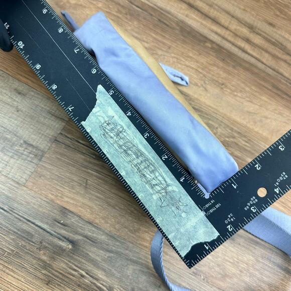 MADEWELL  The Sourced Convertible Belt Bag - Earthen Sand Multicolor - Picture 8 of 9